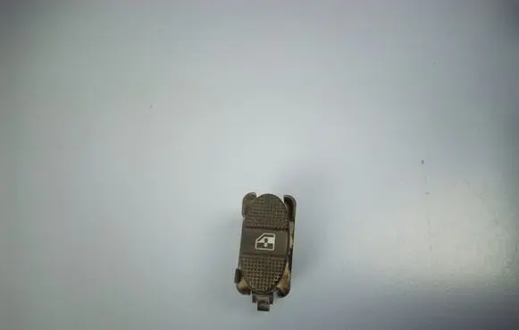 Volkswagen Sharan Electric window control switch 7M0959855A 95VW14529DAW