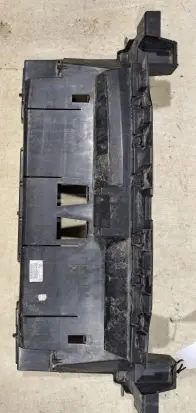 Citroen C4 II Radiator support slam panel 2351911106
