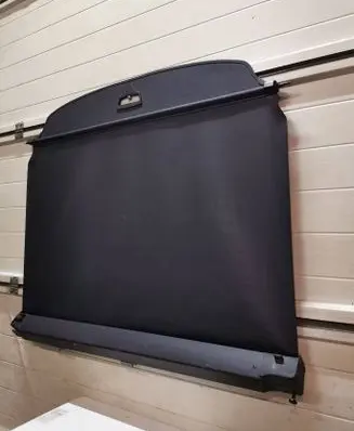 Mercedes-Benz E W212 Parcel shelf load cover A21281004099051