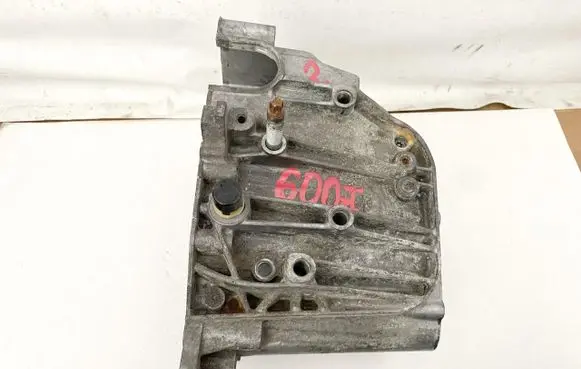 Citroen Jumper Other gearbox part 9657871380
