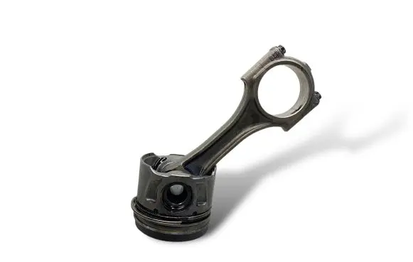 Land Rover Freelander 2 - LR2 Piston with connecting rod 224DT