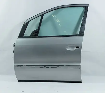 Mercedes-Benz A W168 Door (2 Door Coupe) 