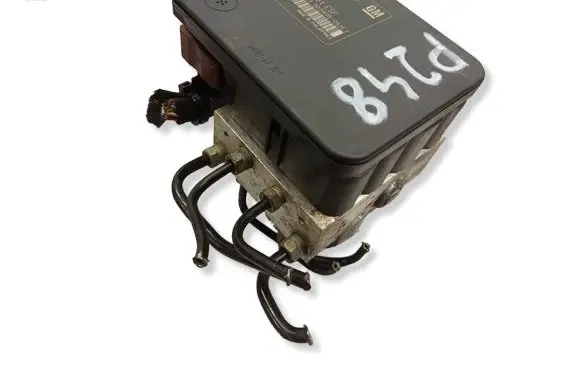 Opel Astra H ABS Pump 13246535