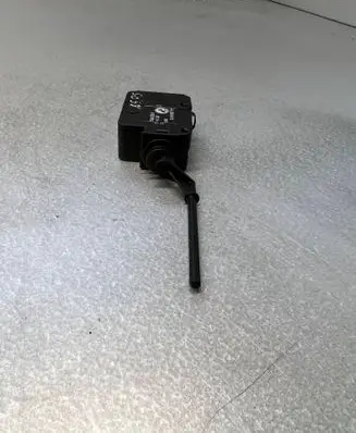 Central locking motor