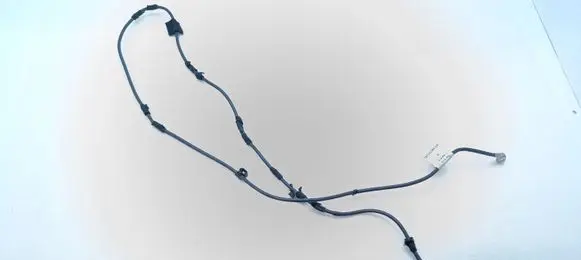 Mercedes-Benz S W221 Camera wiring loom 2215409509