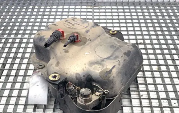 Audi A5 8T 8F Fuel tank 8K0131331A