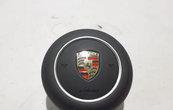 Porsche Panamera (971) Steering wheel airbag 971880201M