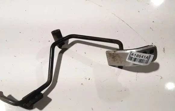 Peugeot 206 Accelerator throttle pedal