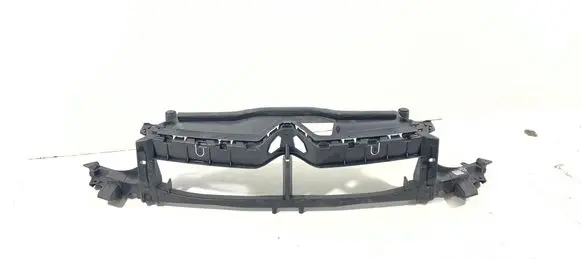 Peugeot 308 Front bumper support beam 9673046277
