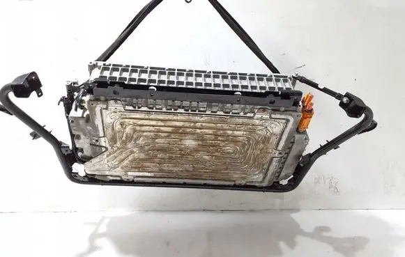 Mercedes-Benz GLA H247 Hybrid / electric car battery A1773401400