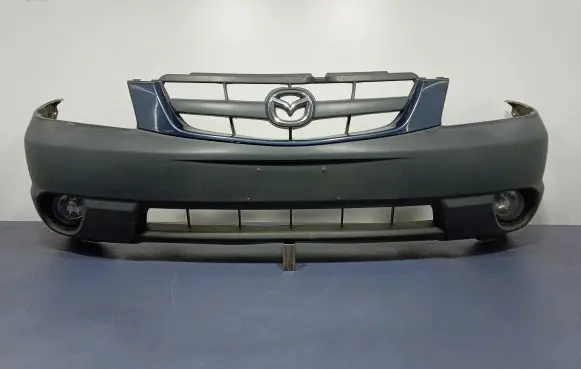 Mazda Tribute Front bumper YL8417C831A