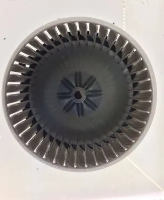 Toyota Corolla Verso AR10 Heater fan/blower