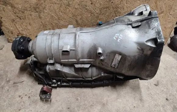 BMW 3 E92 E93 Automatic gearbox 24007572490 24007590311 24007563432