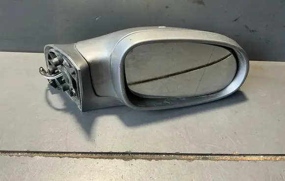 Mercedes-Benz A W168 Front door electric wing mirror