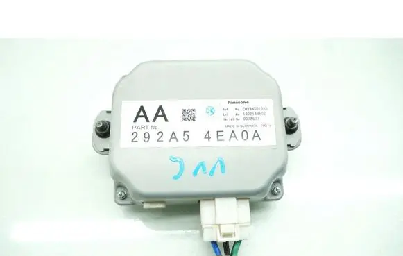 Other control units/modules