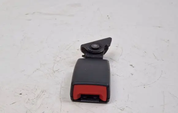 Mini Cooper Countryman R60 Rear seatbelt buckle 9802191 617031600