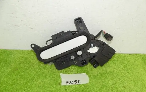 Honda E Front door lock S6A-L