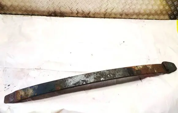 Iveco Daily 30.8 - 9 Front leaf spring 