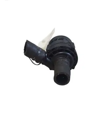 Renault Koleos I Electric auxiliary coolant/water pump 0392023015
