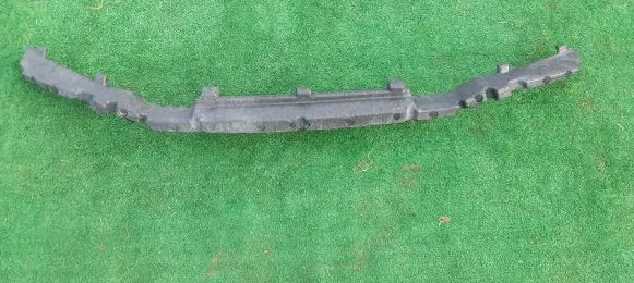 BMW X3 G01 Front bumper foam support bar 13499111 8070395