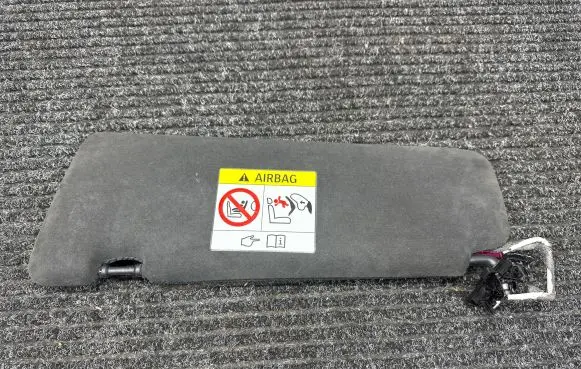 BMW X5 F15 Sun visor 5058474