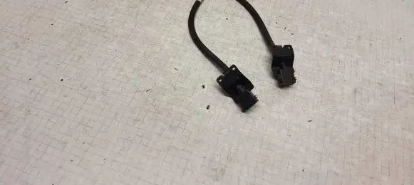 Toyota Verso Windshield washer spray nozzle 