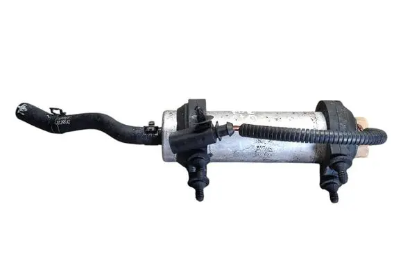 Audi Q7 4L Fuel injection high pressure pump 1K0906089B