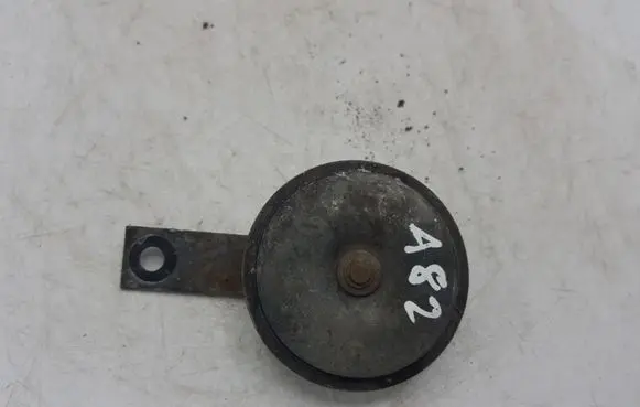 Nissan X-Trail T31 Horn signal NOCODE