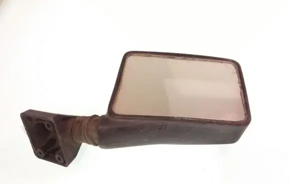 Fiat Ducato Manual wing mirror 138655