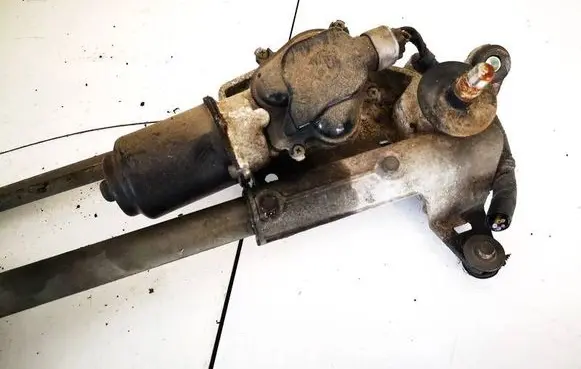 Honda Accord Wiper motor