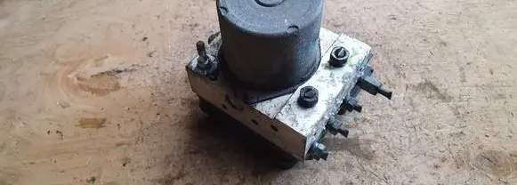 Toyota Verso ABS Pump 445400F030