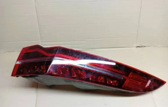 Jaguar I-Pace Rear/tail lights J9D313405CB 0020641003 020520180256