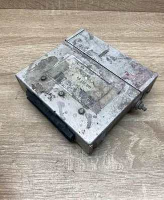 Engine control unit/module ECU