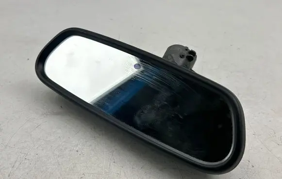 Peugeot 508 Rear view mirror (interior) 96758889XT 279642992