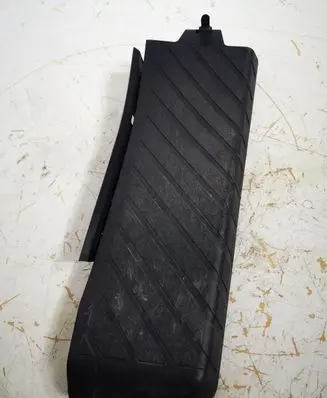 Audi A6 C7 Foot rest pad/dead pedal 4G8864777
