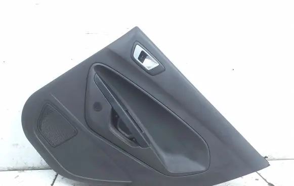 Ford Fiesta Rear door card panel trim C1BBA27406AB