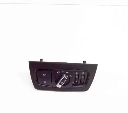 BMW 3 F30 F35 F31 Light switch 9218531 9393949