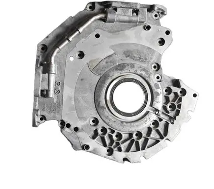 Audi Q8 Timing chain cover 059103171DF