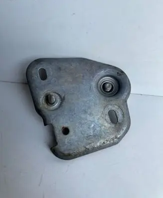 Volkswagen T-Roc Engine bonnet/hood lock/latch loop/hook 3V0823185A