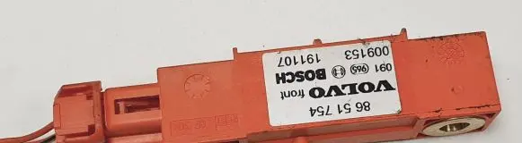 Volvo XC90 Airbag deployment crash/impact sensor 8651754