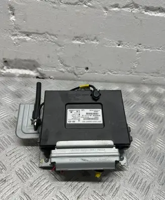 KIA Sorento Keyless (KESSY) go control unit/module 95480C5200 S238507 S612400135W41