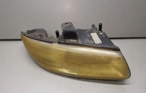 Chrysler Voyager Headlight/headlamp 04576312