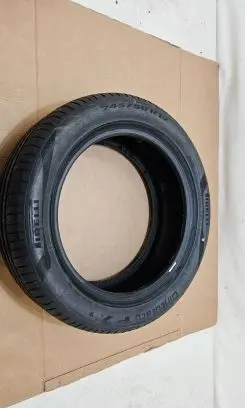 BMW X3 G01 R19 summer tire 