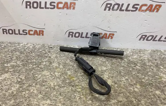 Mercedes-Benz S W220 Windshield washer spray nozzle P0M