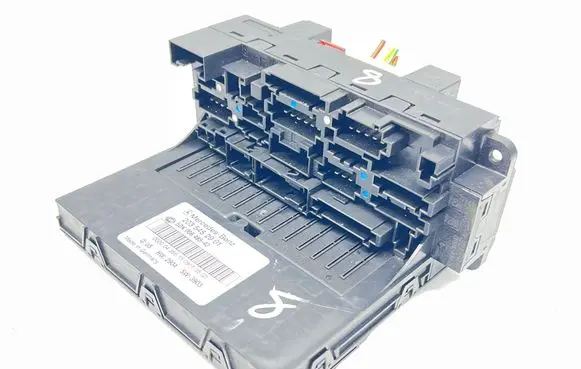 Fuse box set