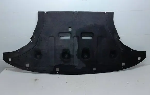 Hyundai Ioniq 5 Engine splash shield/under tray 29110G1000