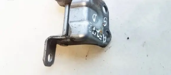 Subaru Legacy Rear door lower hinge