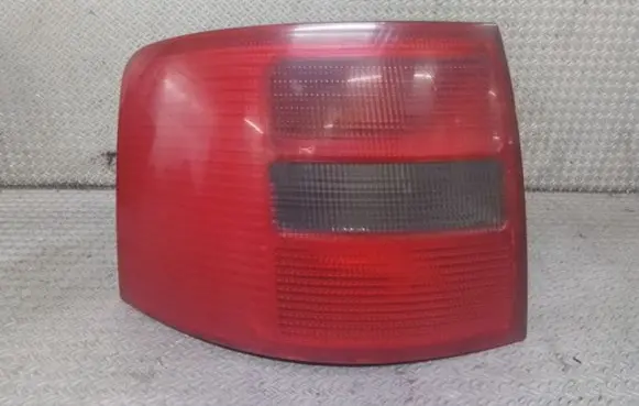 Audi A6 S6 C5 4B Rear/tail lights 4B9945095D3FZ