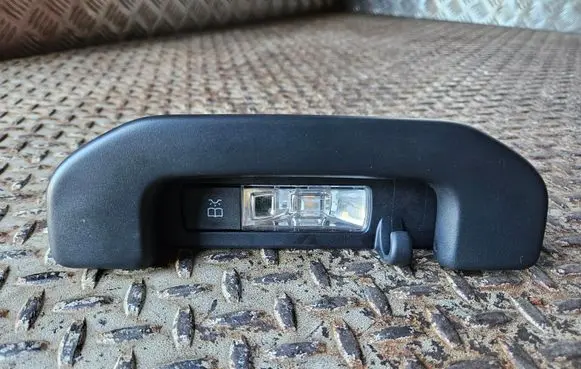 Mercedes-Benz A W177 Rear interior roof grab handle A0009084705 A0998150000