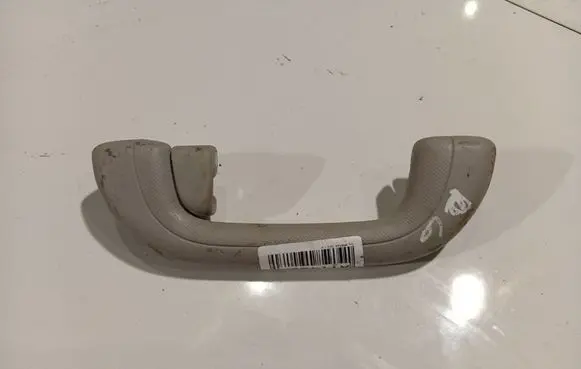 KIA Sportage Rear interior roof grab handle